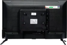 Lloyd 32WS551F 32 inch HD Ready Smart LED TV