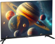 Lloyd 43FS411F 43 inch Full HD Smart LED TV