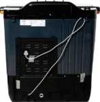 Lloyd Elante Plus GLWS125EPHVG 12 Kg Semi Automatic Washing Machine