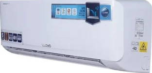 Lloyd GLS12C3XWADS 1 Ton 3 Star 2025 Split AC