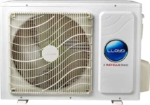 Lloyd GLS12I3FOSBV 1 Ton 3 Star 2023 Inverter Split AC