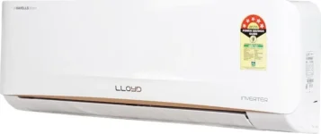 Lloyd GLS12I5FOGEC 1 Ton 5 Star 2025 Inverter Split AC