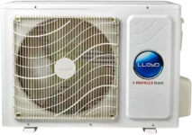 Lloyd GLS15I3FWSEL 1.25 Ton 3 Star Inverter Split AC