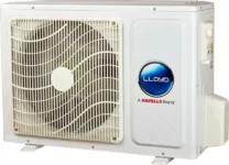Lloyd GLS18I3FOSBW 1.5 Ton 3 Star 2024 Inverter Split AC