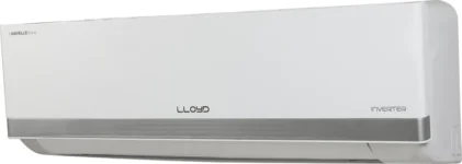 Lloyd GLS18I3FOSBW 1.5 Ton 3 Star 2025 Inverter Split AC