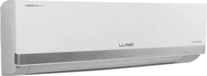 Lloyd GLS18I3FOSBW 1.5 Ton 3 Star 2025 Inverter Split AC
