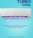 Lloyd GLS18I3FWAGC 1.5 Ton 3 Star 2025 Inverter Split AC