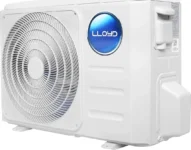 Lloyd GLS18I3FWBEW 1.5 Ton 3 Star 2023 Inverter Split AC
