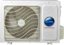 Lloyd GLS18I3FWGSC 1.5 Ton 3 Star 2025 Inverter Split AC