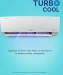 Lloyd GLS18I3FWGSC 1.5 Ton 3 Star 2025 Inverter Split AC