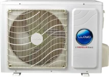Lloyd GLS18I3FWSBV 1.5 Ton 3 Star 2022 Inverter Split AC