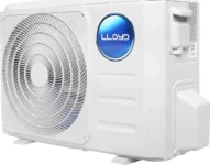 Lloyd GLS18I3FWSEW 1.5 Ton 3 Star 2024 Inverter Split AC