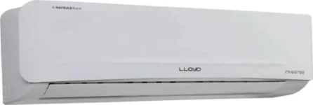 Lloyd GLS18I5FOGEW 1.5 Ton 5 Star 2024 Inverter Split AC