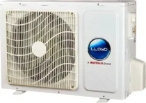 Lloyd GLS18I5FOGEW 1.5 Ton 5 Star 2024 Inverter Split AC