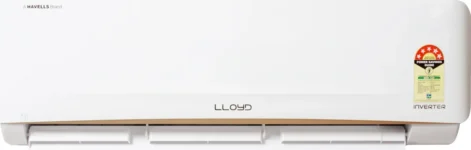 Lloyd GLS18I5FWGEW 1.5 Ton 5 Star Inverter Split AC