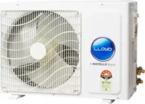 Lloyd GLS18I5FWGEW 1.5 Ton 5 Star Inverter Split AC