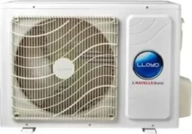 Lloyd GLS18I5FWRBW 1.5 Ton 5 Star 2023 Inverter Split AC