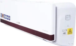 Lloyd GLS18I5KORBV 1.5 Ton 5 Star 2025 Inverter Split AC