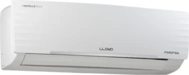 Lloyd GLS18V5FWCXV 1.5 Ton 5 Star 2022 Inverter Split AC