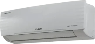 Lloyd GLS18V5KWGGR 1.5 Ton 5 Star 2025 Inverter Split AC