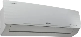 Lloyd GLS18V5KWGGR 1.5 Ton 5 Star 2025 Inverter Split AC