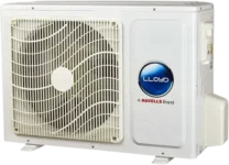Lloyd GLS18V5KWGGR 1.5 Ton 5 Star 2025 Inverter Split AC