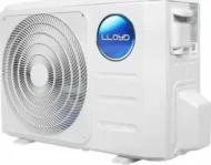 Lloyd GLS24I3FWSCV 2 Ton 3 Star 2022 Inverter Split AC