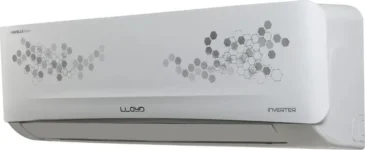 Lloyd GLS24I3KOASC 2 Ton 3 Star 2025 Inverter Split AC
