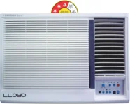 Lloyd GLW24C3XWSMR 2 Ton 3 Star 2023 Window AC