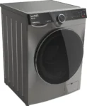 Lloyd GLWMF80DK1 8 kg Fully Automatic Front Load Washing Machine