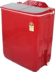 Lloyd GLWMS80AWMEL 8 Kg Semi Automatic Washing Machine