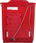 Lloyd GLWMS80AWMEL 8 Kg Semi Automatic Washing Machine