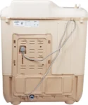 Lloyd GLWMS85APNEX 8.5 kg Semi Automatic Washing Machine