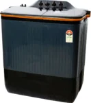 Lloyd GLWS105EPAVG 10 Kg Semi Automatic Washing Machine