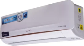 Lloyd LS18I52WBEL 1.5 Ton 5 Star 2019 Split Inverter AC