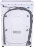 Lloyd LWMF70WX3 7 kg Fully Automatic Front Load Washing Machine