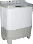Lloyd LWMS90HT1 9 kg Semi Automatic Top Load Washine Machine