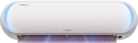 Lloyd Stellar Art GLS18V5FBGST 1.5 Ton 5 Star 2025 Inverter Split AC