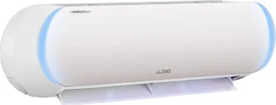 Lloyd Stellar Art GLS18V5FBGST 1.5 Ton 5 Star 2025 Inverter Split AC