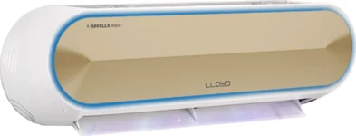 Lloyd Stellar Lite GLS18V5FWSSL 1.5 Ton 5 Star 2024 Inverter Split AC
