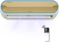 Lloyd Stellar Lite GLS18V5FWSSL 1.5 Ton 5 Star 2024 Inverter Split AC