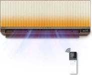 Lloyd Stunnair GLS19V5KOOQZ 1.5 Ton 5 Star 2025 Inverter Split AC