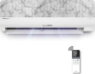 Lloyd Stylus GLS18V5KONMY 1.5 Ton 5 Star 2025 Inverter Split AC