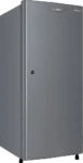Lloyd GLDC192SSST1LC 178 L 2 Star Single Door Refrigerator