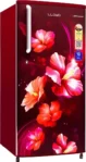 Lloyd GLDC201GIWT2JC 188 L 1 Star Single Door Refrigerator