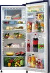 Lloyd GLDC203SFBT4JC 188 L 3 Star Single Door Refrigerator