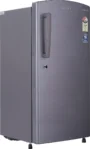 Lloyd GLDC212SSST2GB 200 L 2 Star Single Door Refrigerator