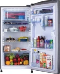Lloyd GLDC212SSST2GB 200 L 2 Star Single Door Refrigerator