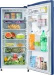 Lloyd GLDC242SZBT2PB 225 L 2 Star Single Door Refrigerator
