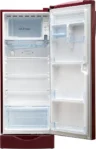 Lloyd GLDC272SGWS2PB 255 L 2 Single Door Refrigerator